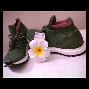 Adidas Ultra Boost All Terrain